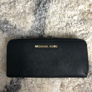 Used Michael Kors Wallet